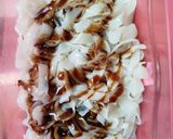 Foto langkah ke 1 dari resep Kwetiau Saus Bulgogi.