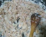 Foto del paso 4 de la receta Arroz integral con atún y queso philadelpia