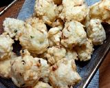 Foto langkah ke 3 dari resep Cireng Nasi ala Pempek Adaan Gluten free (646).