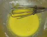 Foto del paso 4 de la receta: Boston cream pie
