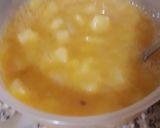 Foto del paso 4 de la receta: Tortilla española a mi estilo 🤣
