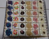 Foto langkah ke 5 dari resep Cake potong lembut.