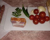 Foto del paso 1 de la receta: Merienda De Salchicha