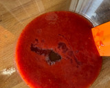 Foto del paso 6 de la receta: Mousse de fresas 🍓🍓🍓
