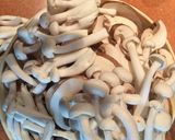 Foto del paso 2 de la receta: Sopa de setas oriental