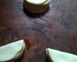 Flower pitha rcp/ফুল পিঠা রেসিপির ধাপ 4 ছবি