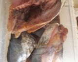 Foto langkah ke 1 dari resep Sambel Rebus Ikan Tuna.