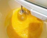 Foto langkah ke 2 dari resep Cake potong topping abon.