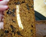 Foto langkah ke 5 dari resep Cinnamon pumpkin cake.