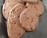 Une image de l'étape 5 de Cookies tout choco.