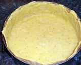 Perigord-i diós sütemény recept fázis 3 fotója