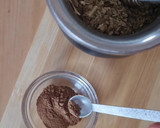 Foto del paso 2 de la receta: Mate "endulzado" con canela🧉🌸