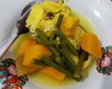 Foto langkah ke 5 dari resep Juhu Rimbang.