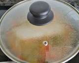 Foto del paso 7 de la receta: Lomo de bacalao skrei con pimientos
