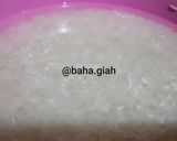 Foto langkah ke 1 dari resep Nasi Bukhari Sapi Magic Com.