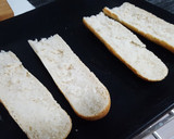 Foto del paso 1 de la receta: Pan pizza