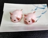 รูปขั้นตอนการทำที่ 4 ของ สลัดไข่ต้มหมูแข็งแรง