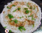 ઘી રોસ્ટ ઢોંસા (Ghee Roast Dosa Recipe In Gujarati) રેસીપી સ્ટેપ3ફોટો