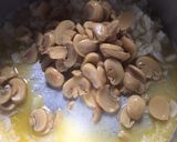 Foto del paso 1 de la receta: Salsa Carusso con kéfir para pastas