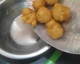 दही वड़े(Dahi vade recipe in Hindi) रेसिपी चरण 6 फोटो