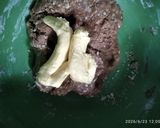 Foto langkah ke 3 dari resep Roti Gambang Khas Betawi Versi Mini.
