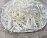 A picture of step 5 of Potato, Cheese, and Onion Pierogi 🇵🇱.