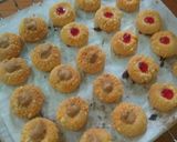 Foto langkah ke 7 dari resep Thumbprint Suka Suka.