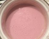 Joghurt szelet recept fázis 4 fotója