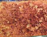 Foto del paso 4 de la receta: Macarrones con bechamel y costra gratinada