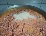 A picture of step 12 of Gajar Ka Halwa.