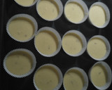 Foto del paso 4 de la receta: Magdalenas de manzana