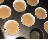 Foto del paso 3 de la receta: Ponquesitos de Banana/cambur🍌