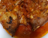 Foto del paso 11 de la receta: Manos de cerdo guisadas