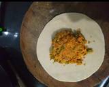 Sattu paratha recipe step 4 photo
