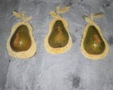 Foto del paso 6 de la receta Pera rellena de bombón