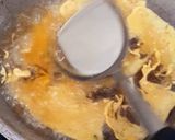 Foto langkah ke 4 dari resep Peyek Udang Papai.