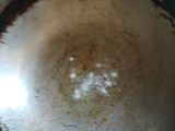 Chapati noodles