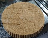 Foto del paso 8 de la receta: Pastafrola de batata y chocolate