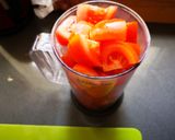 Foto del paso 3 de la receta: Lasaña sin lactosa de boloñesa con espinacas
