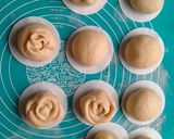 Foto langkah ke 9 dari resep Bakpao Ayam.
