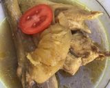Foto langkah ke 6 dari resep Ayam Kampung Ungkep Nanas (AKUN).