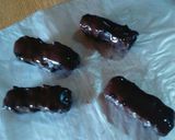 Foto del paso 9 de la receta: Barritas de coco y leche condensada como las compradas
