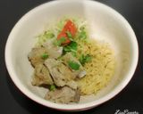 รูปขั้นตอนการทำที่ 5 ของ บะหมี่หมูตุ๋น #นิสชิน..กินกับอะไรก็อร่อย