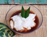 Foto langkah ke 5 dari resep Bubur Sumsum (Super Lembut).