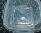 Foto del paso 5 de la receta: Manteca de porotos alubias 🧈