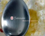 Foto del paso 3 de la receta:  •Budín de manzana, canela & coco •