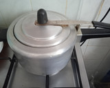 Foto del paso 10 de la receta: Acá les presentó este matambre arrollado rico, para este calor