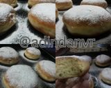 Foto langkah ke 6 dari resep Donat kempus.