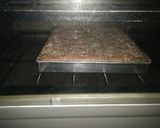 Foto langkah ke 6 dari resep Brownies panggang.