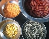 ધુંગારી માં કી દાલ (Dhungari Maa ki Dal Recipe In Gujarati) રેસીપી સ્ટેપ1ફોટો